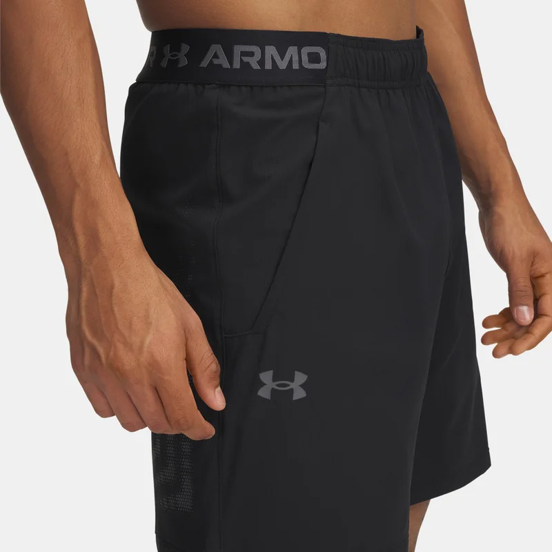 UNDER ARMOUR Men's Vanish Training Shorts